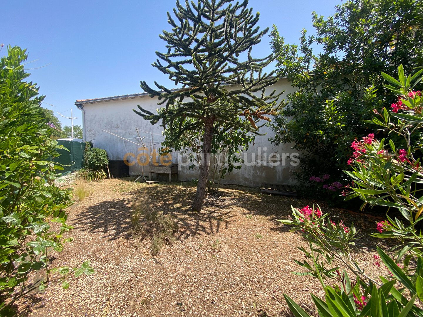 Maison à vendre, 79m², L'Aiguillon-la-Presqu’île