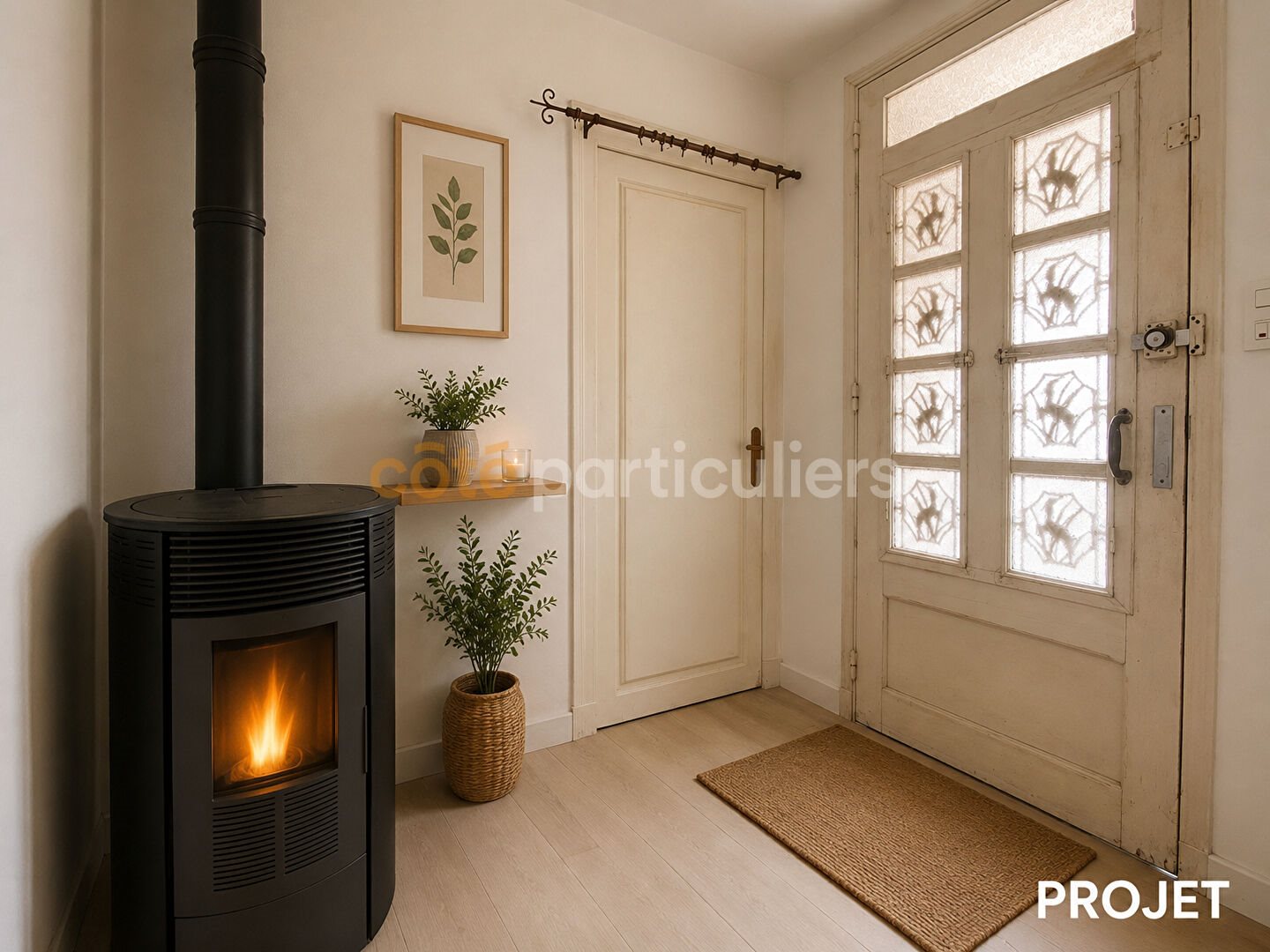 Maison à vendre, 79m², L'Aiguillon-la-Presqu’île