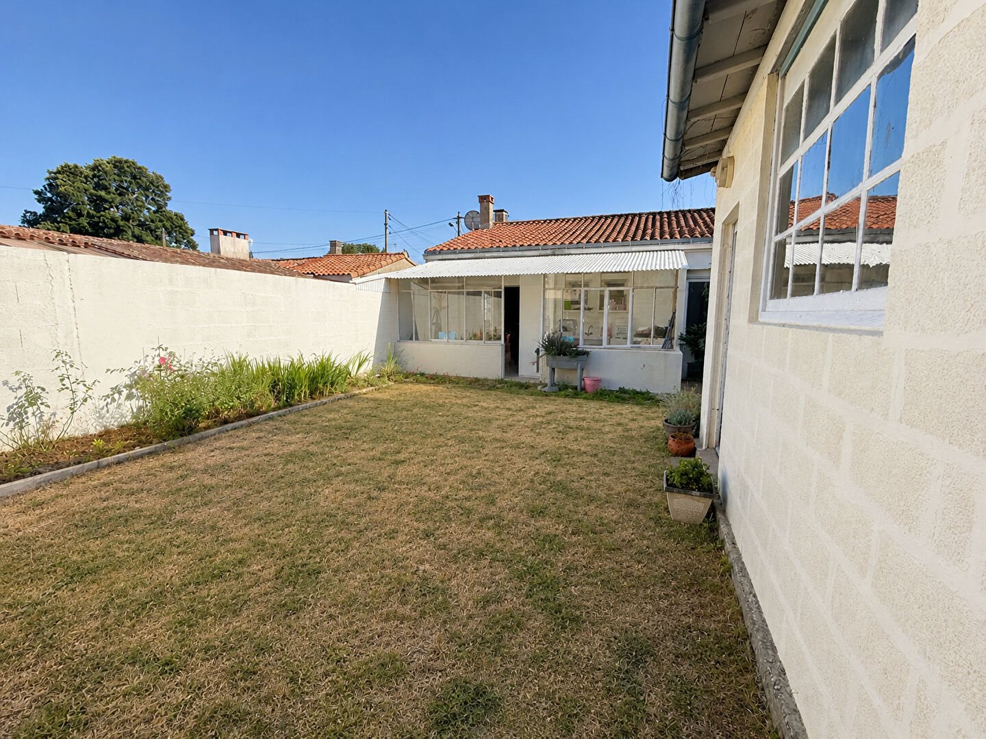 Maison à vendre, 64m², Luçon