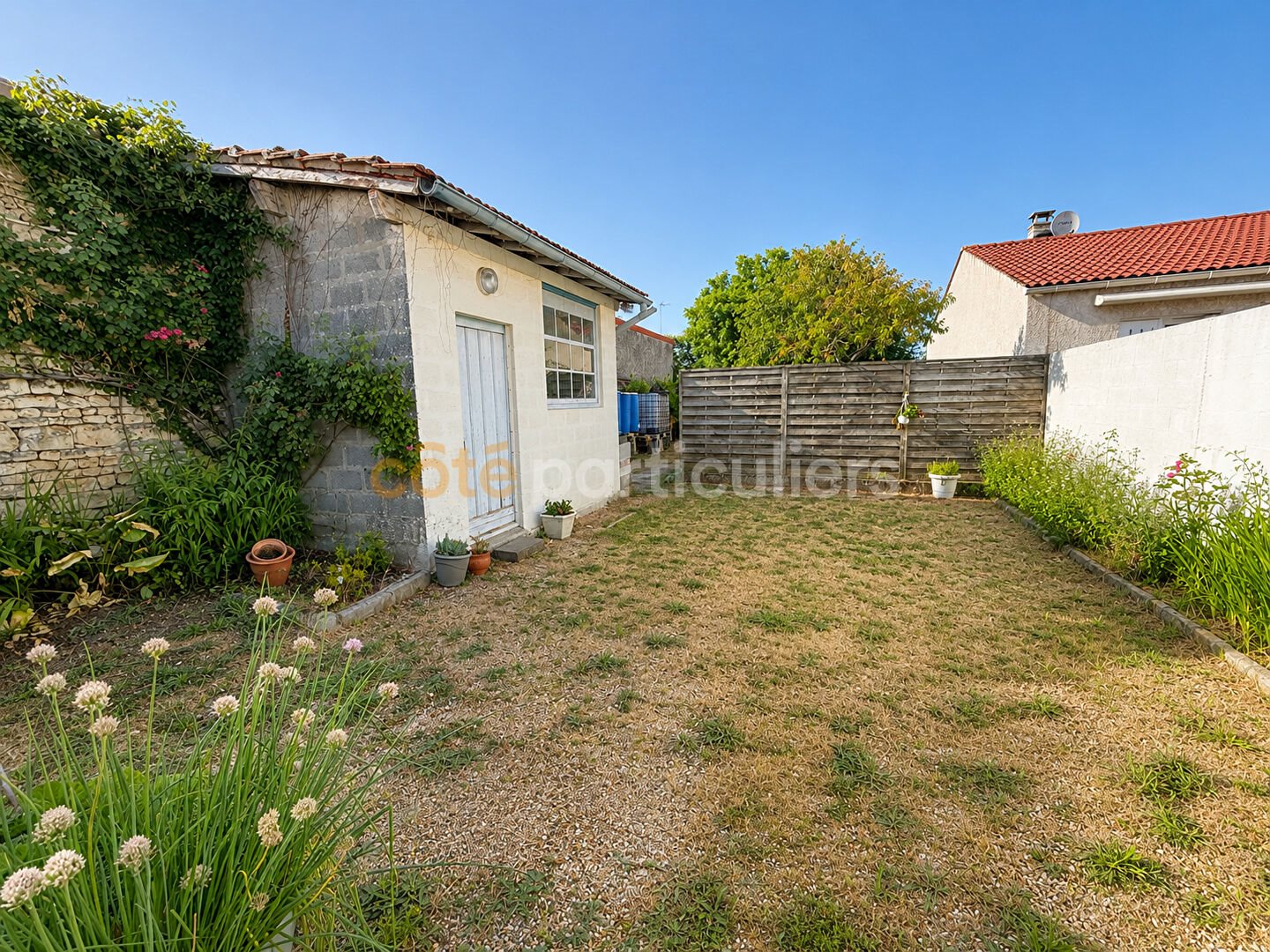 Maison à vendre, 64m², Luçon