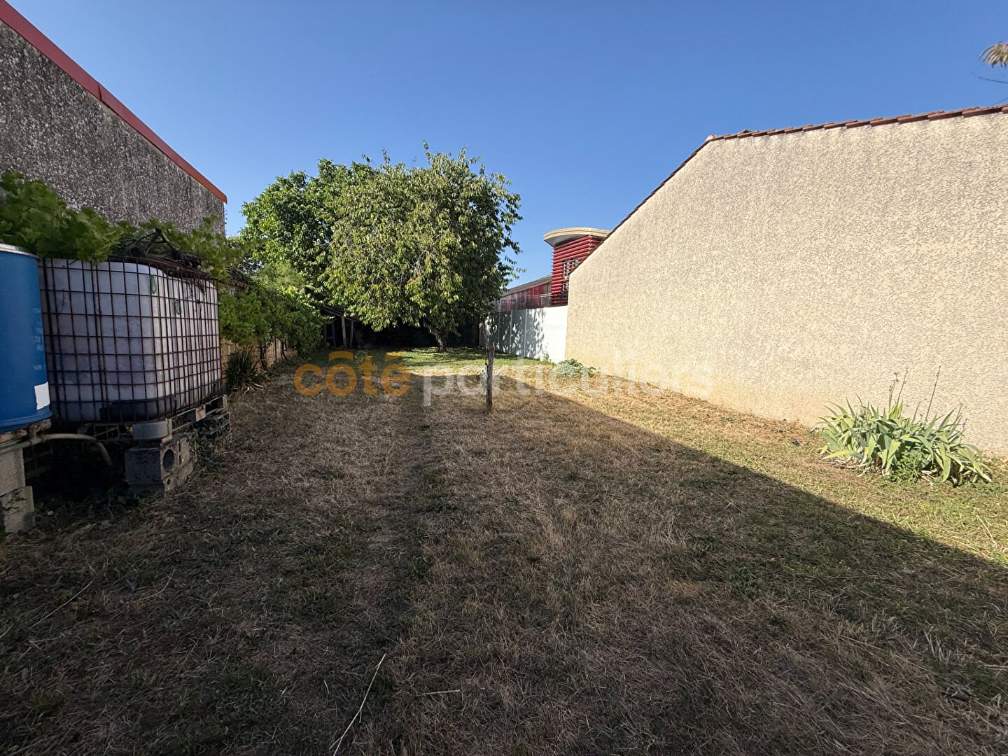 Maison à vendre, 64m², Luçon