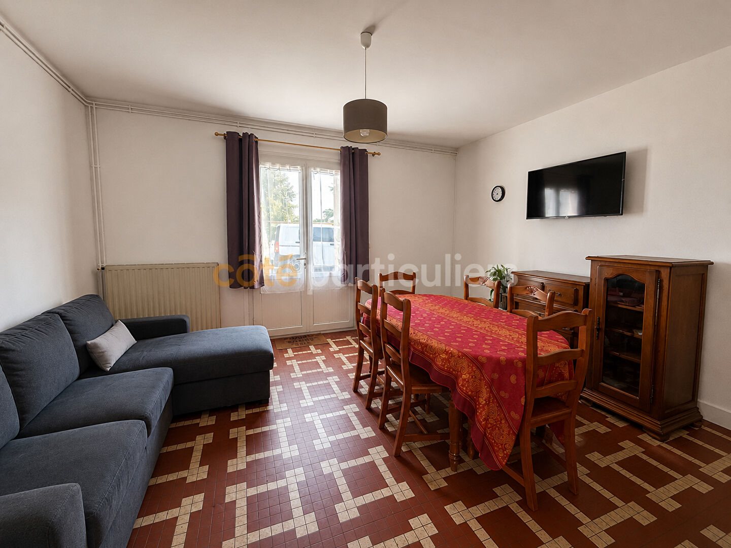 Maison à vendre, 64m², Luçon