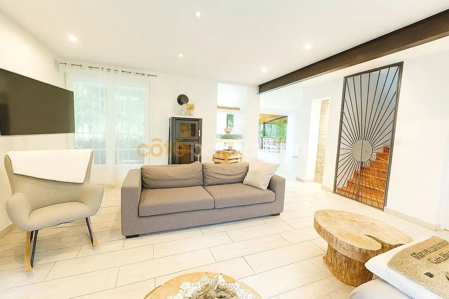 Maison à vendre, 190m², Luçon