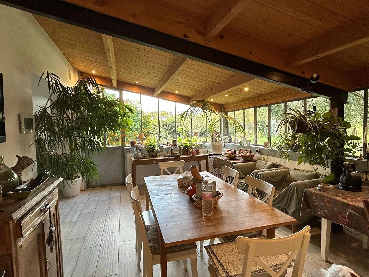 Maison à vendre, 190m², Luçon