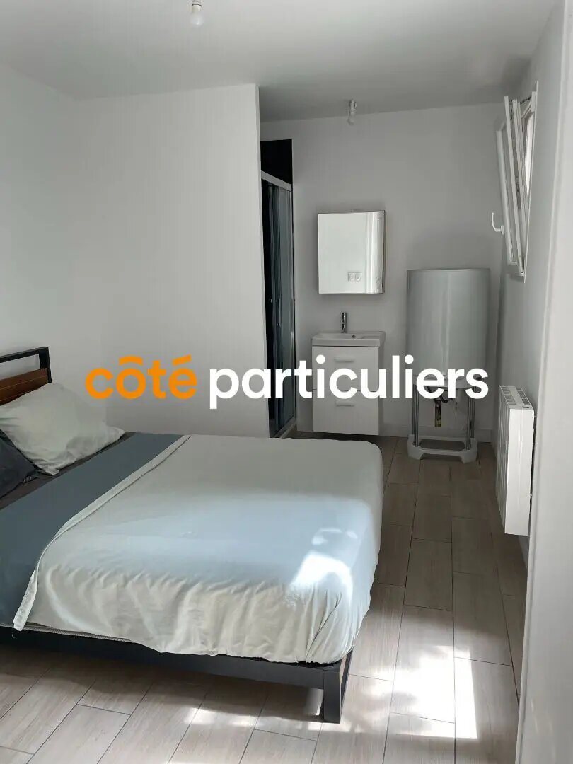 Appartement à louer, 29m², Luçon