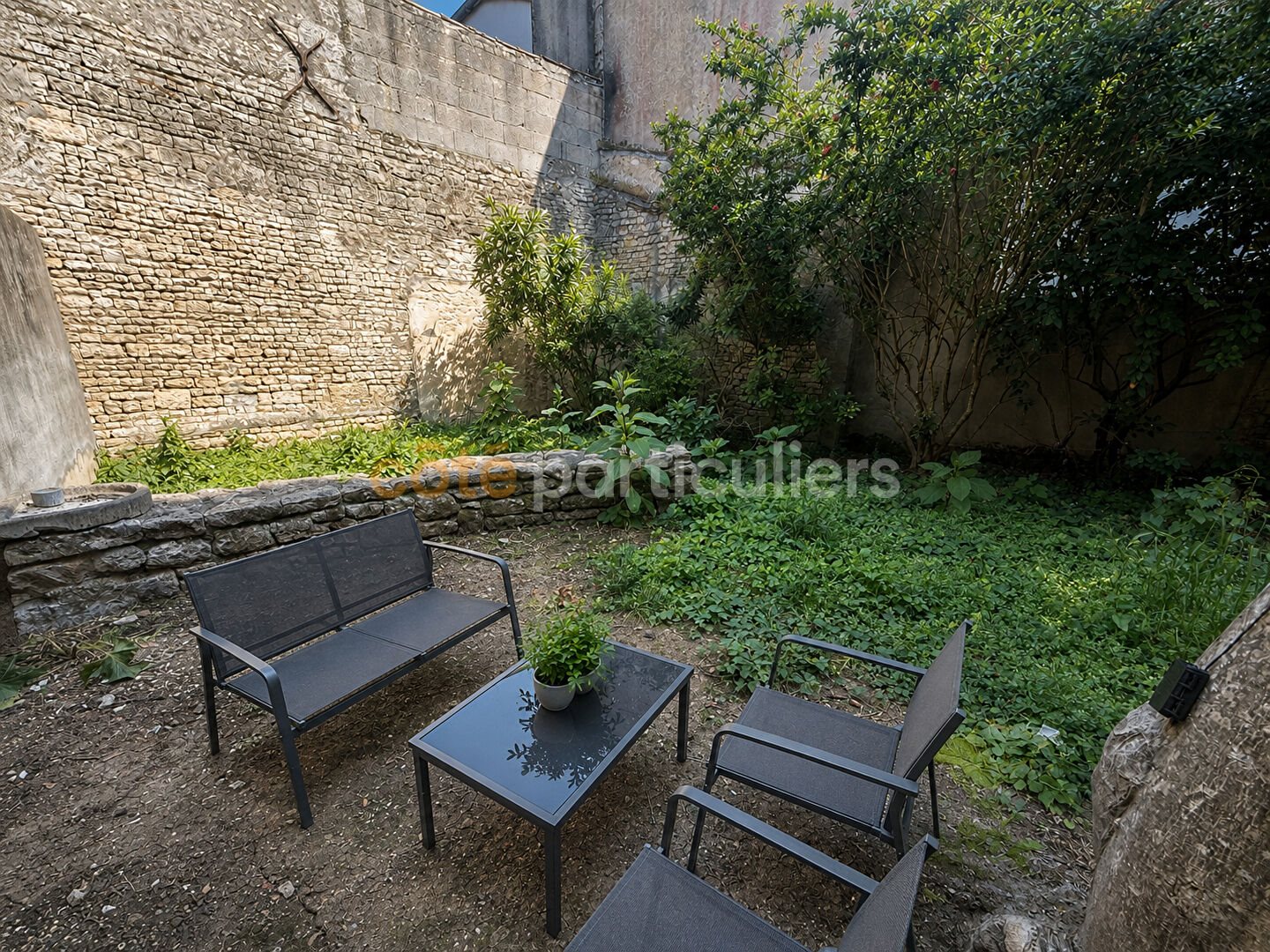 Appartement à vendre, 29m², Luçon