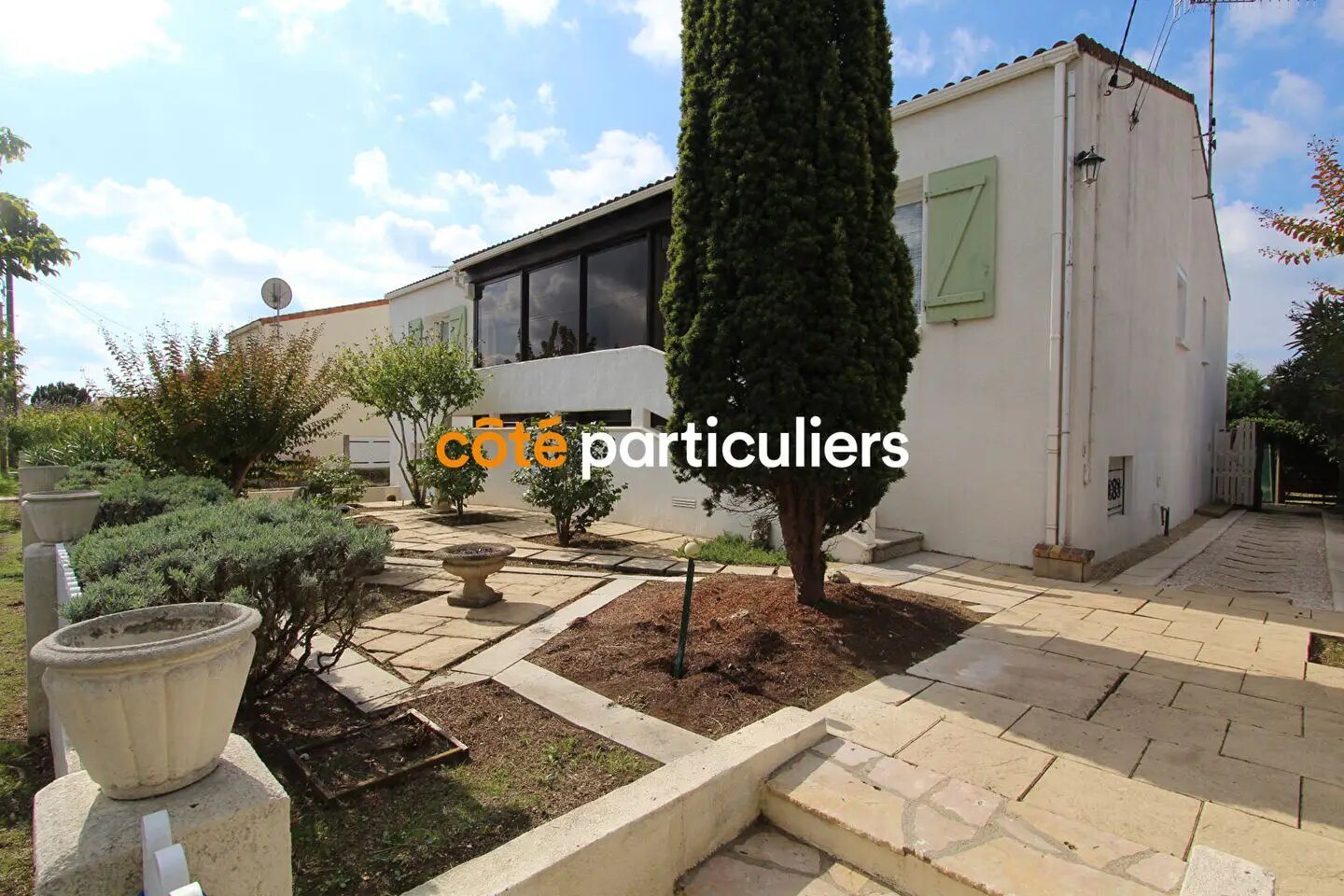 Maison à vendre, 155m², L'Aiguillon-la-Presqu’île