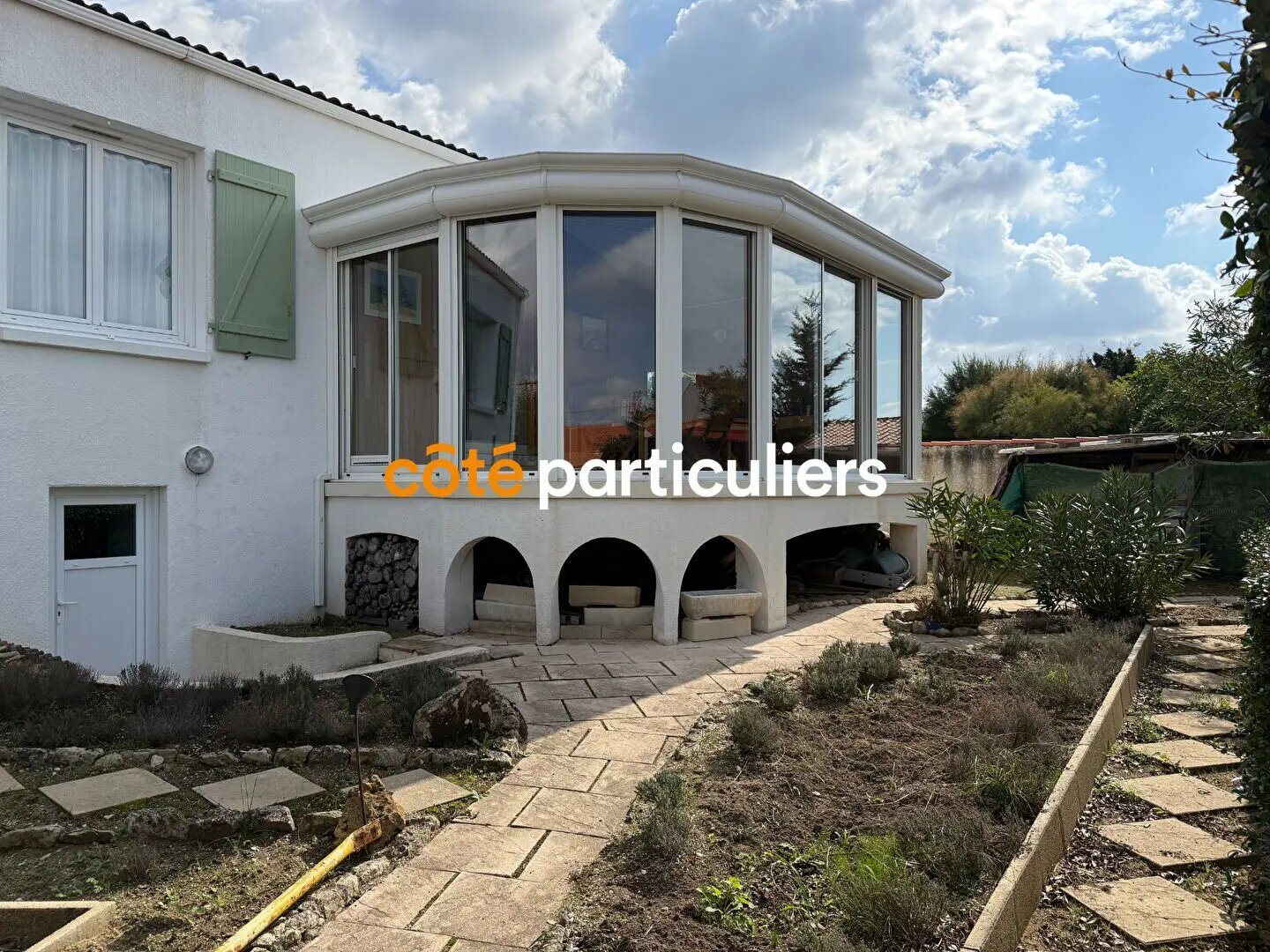 Maison à vendre, 155m², L'Aiguillon-la-Presqu’île