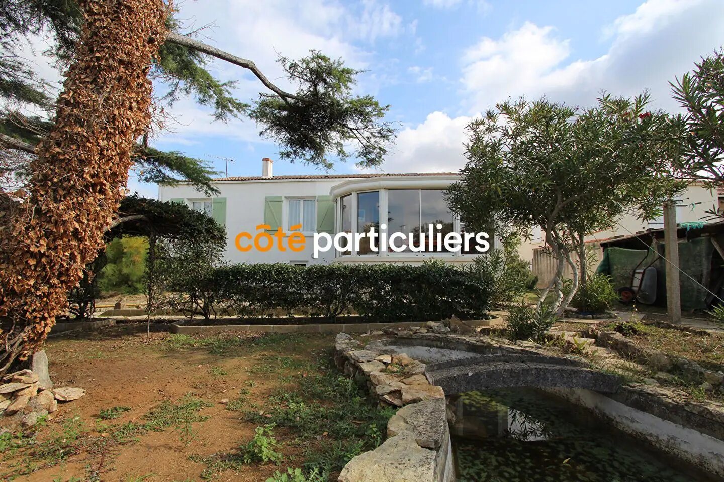Maison à vendre, 155m², L'Aiguillon-la-Presqu’île