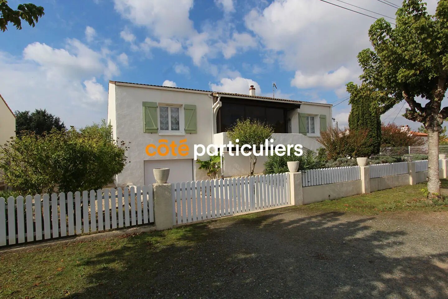 Maison à vendre, 155m², L'Aiguillon-la-Presqu’île