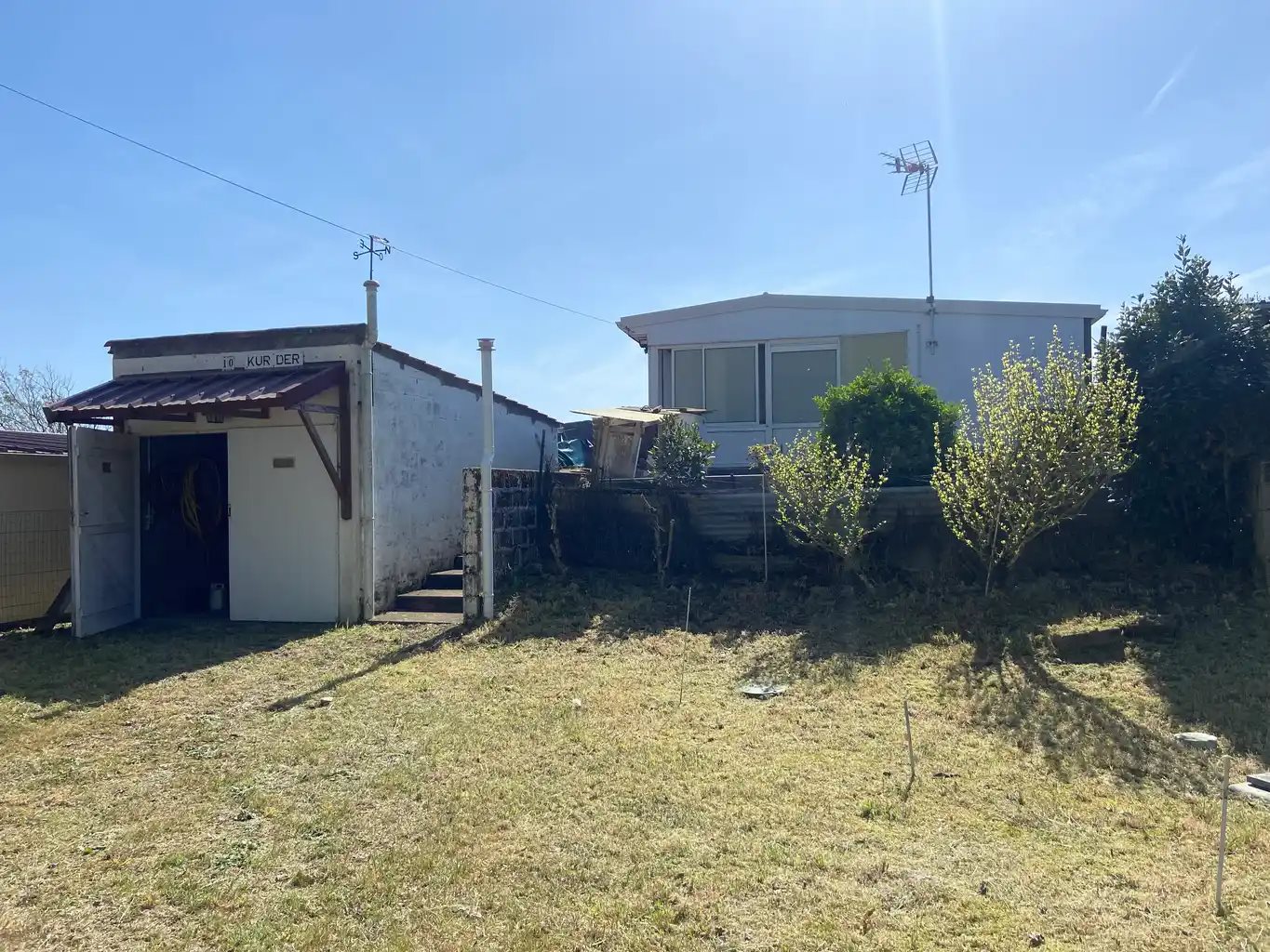 Maison à vendre, 74m², L'Aiguillon-la-Presqu’île