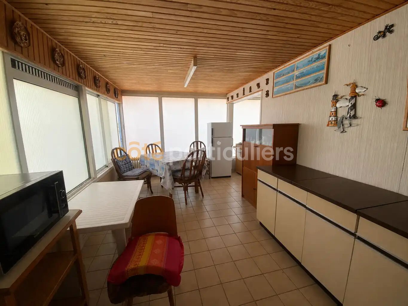 Maison à vendre, 74m², L'Aiguillon-la-Presqu’île