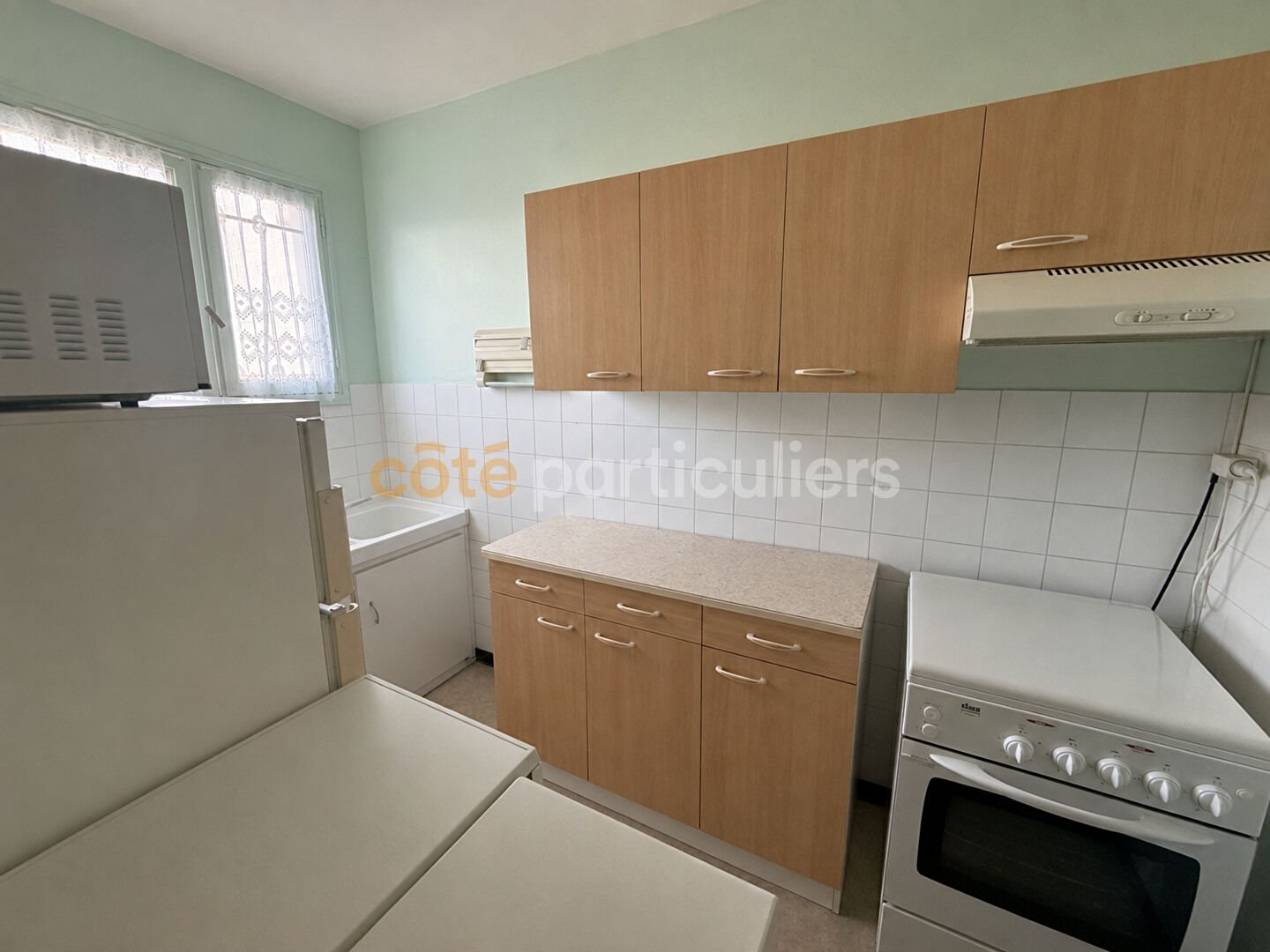 Appartement à vendre, 61m², L'Aiguillon-la-Presqu’île