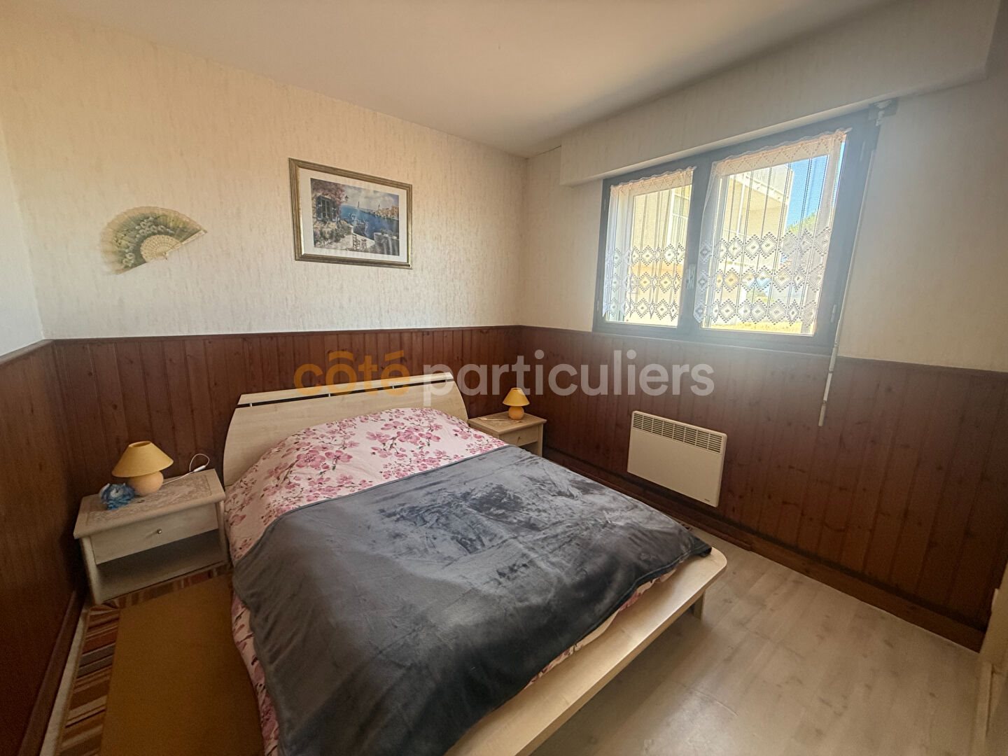 Appartement à vendre, 61m², L'Aiguillon-la-Presqu’île