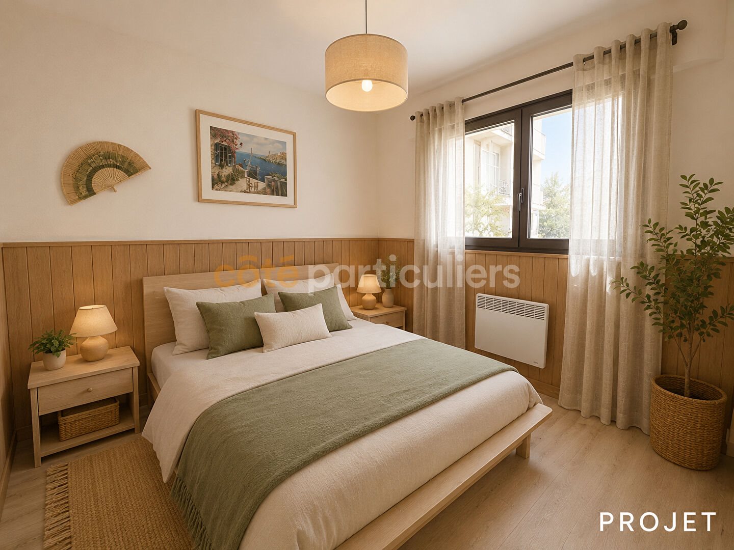 Appartement à vendre, 61m², L'Aiguillon-la-Presqu’île