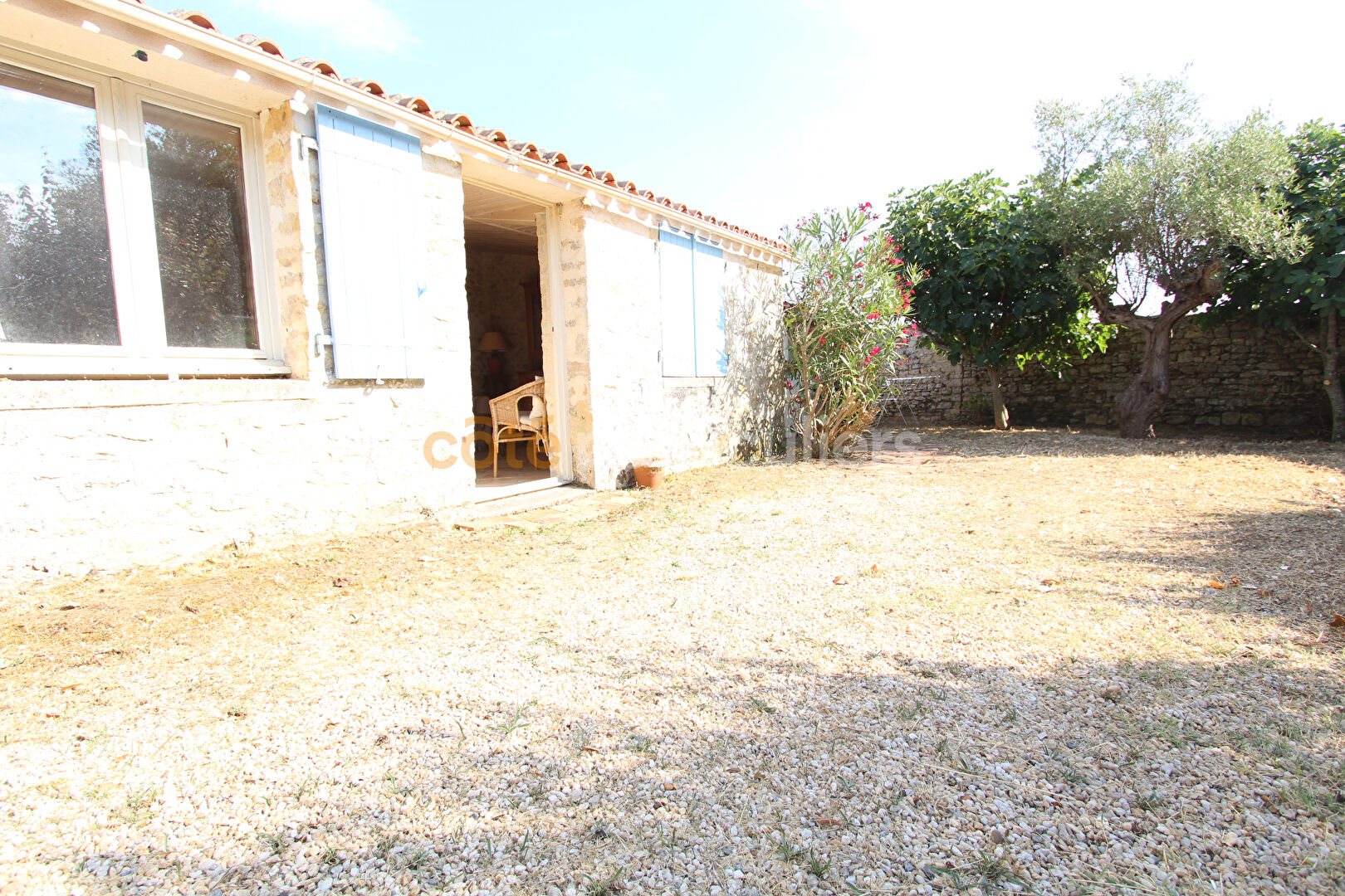 Maison à vendre, 125m², L'Aiguillon-la-Presqu’île