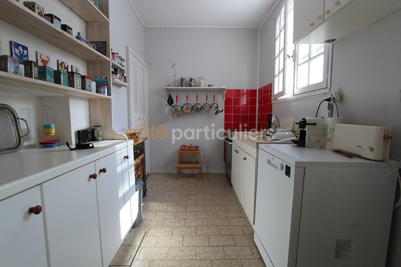 Maison à vendre, 125m², L'Aiguillon-la-Presqu’île