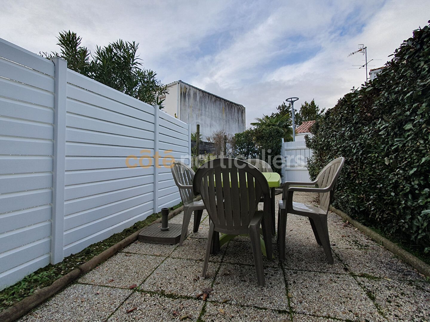 Appartement à vendre, 28m², L'Aiguillon-la-Presqu’île