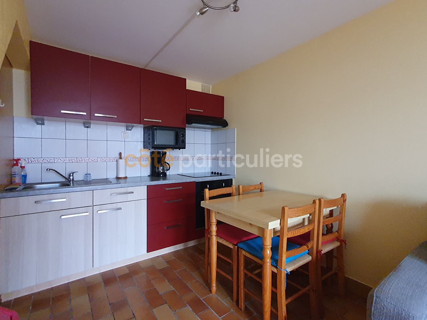 Appartement à vendre, 28m², L'Aiguillon-la-Presqu’île