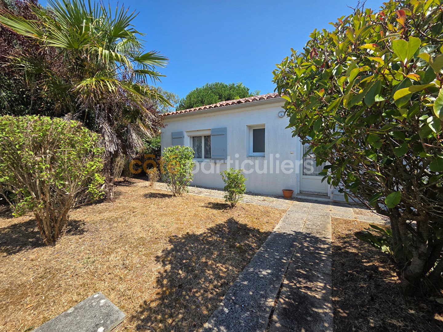 Maison à vendre, 92m², L'Aiguillon-sur-Mer