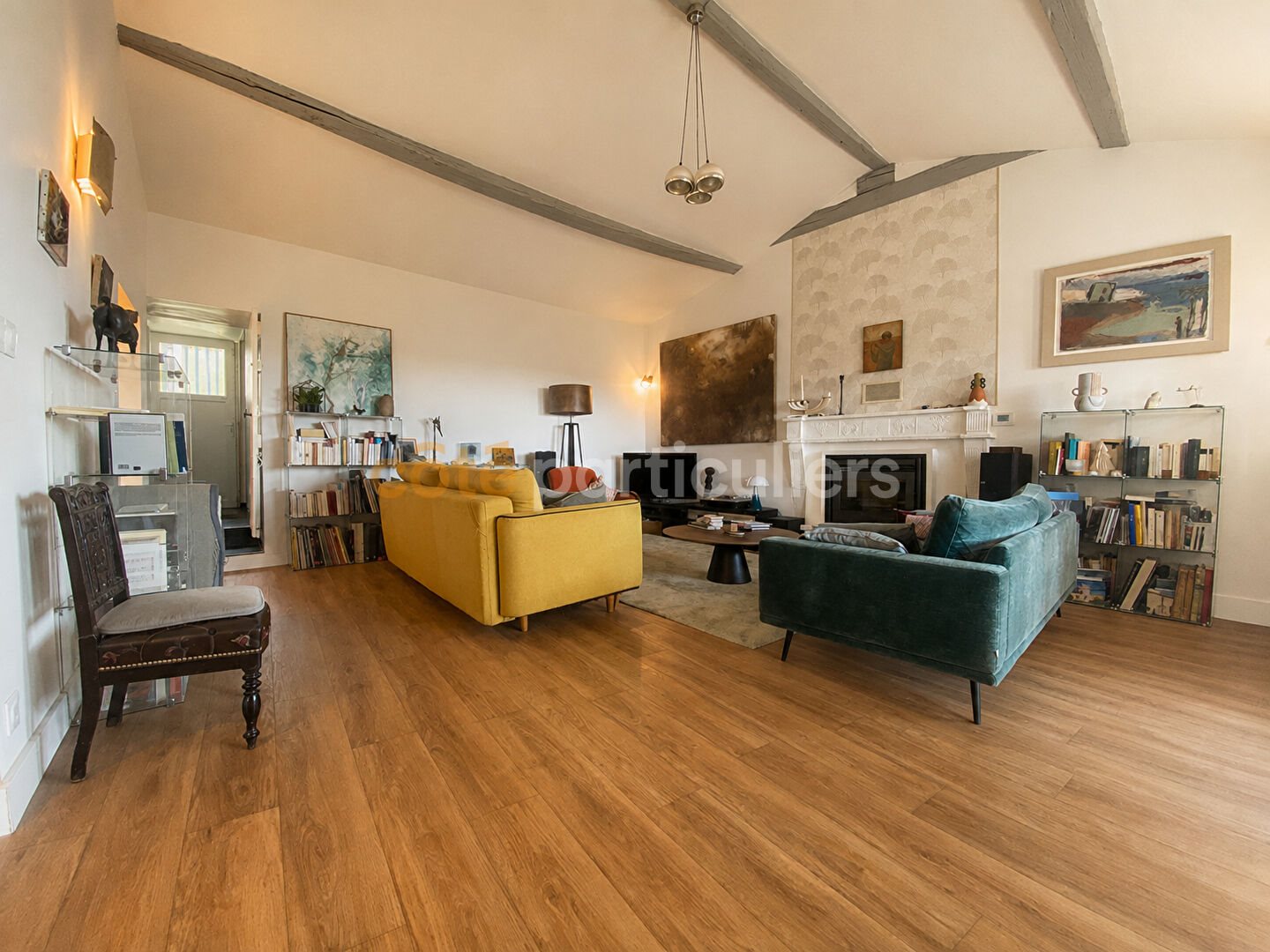 Maison à vendre, 165m², Chaillé-les-Marais