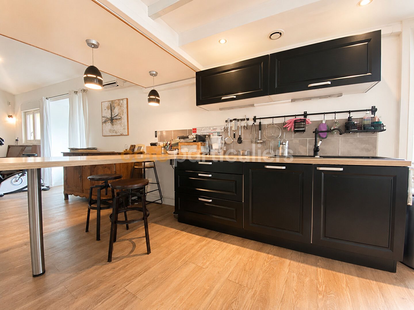 Maison à vendre, 165m², Chaillé-les-Marais
