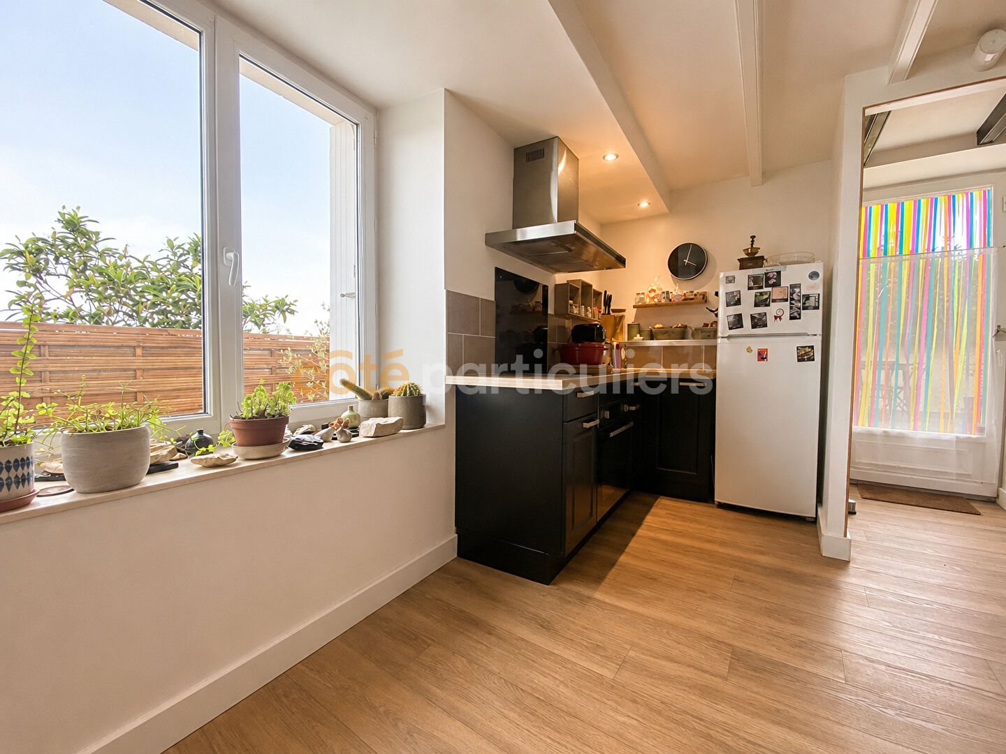 Maison à vendre, 165m², Chaillé-les-Marais