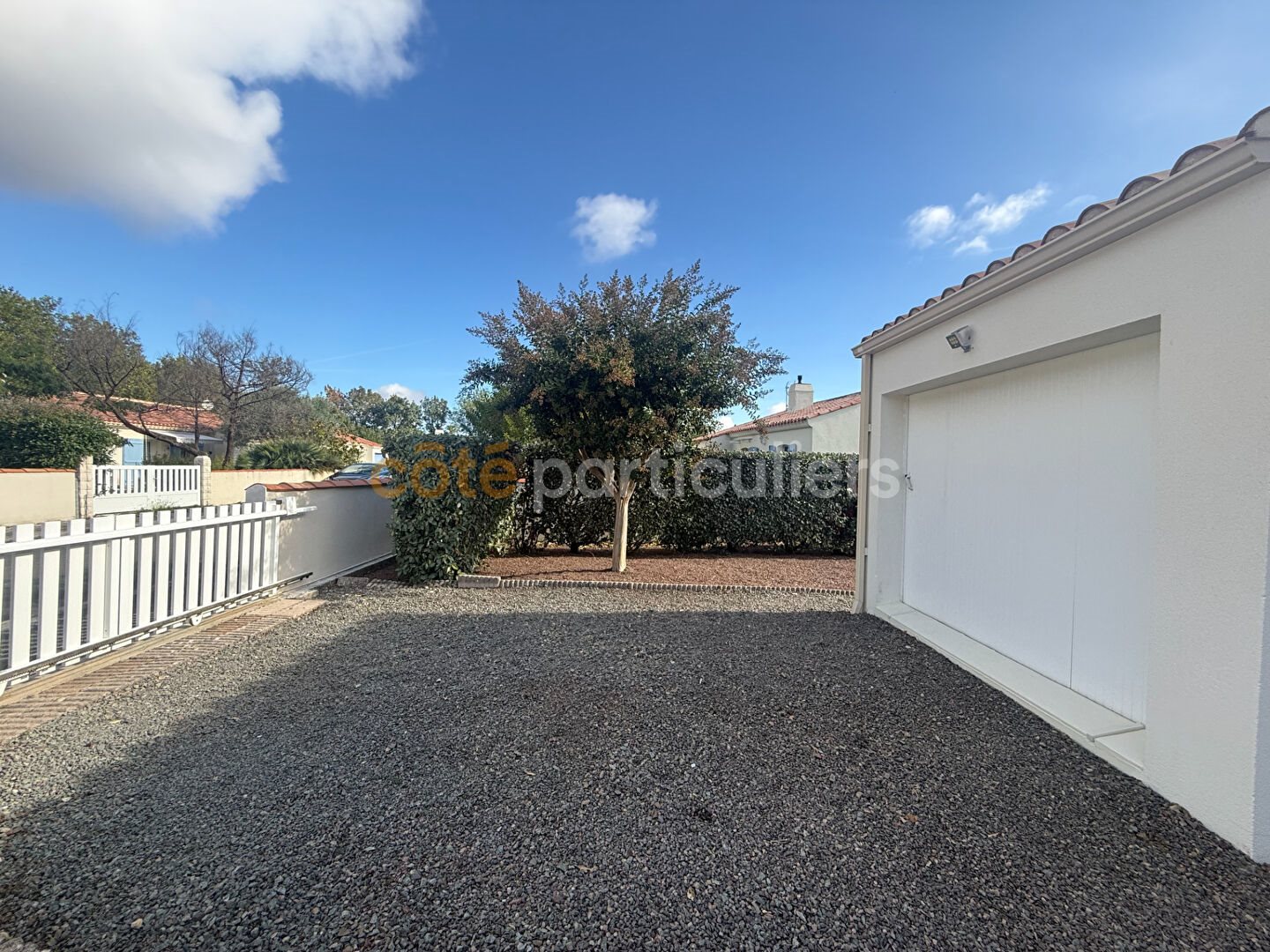 Maison à vendre, 59m², Saint-Michel-en-l'Herm