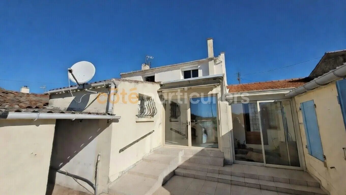 Maison à vendre, 146m², L'Aiguillon-la-Presqu’île