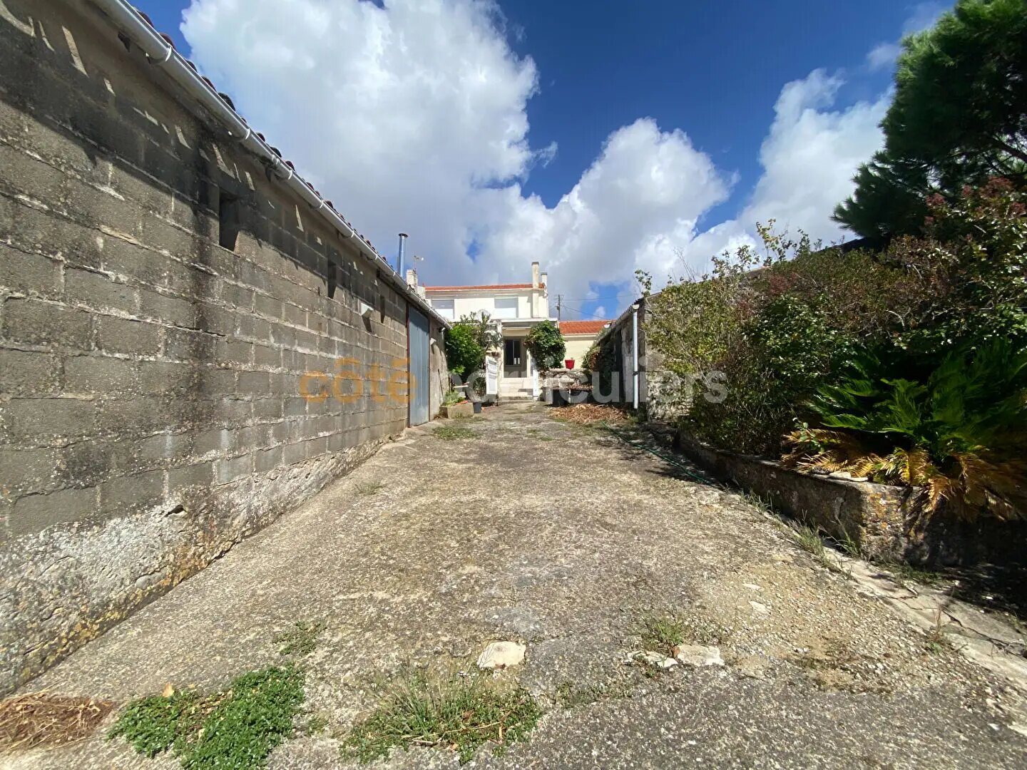 Maison à vendre, 146m², L'Aiguillon-la-Presqu’île