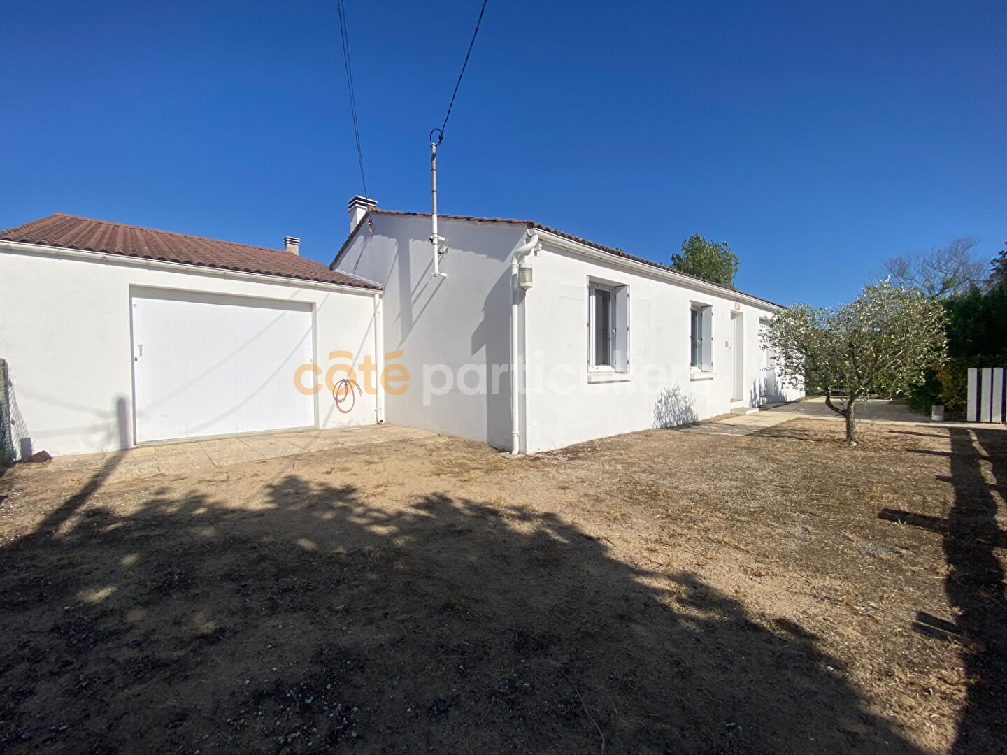 Maison à vendre, 109m², L'Aiguillon-la-Presqu’île