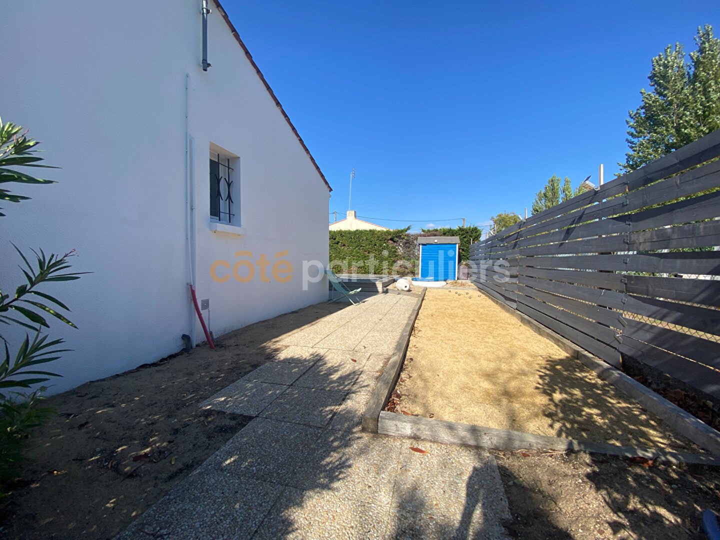 Maison à vendre, 109m², L'Aiguillon-la-Presqu’île