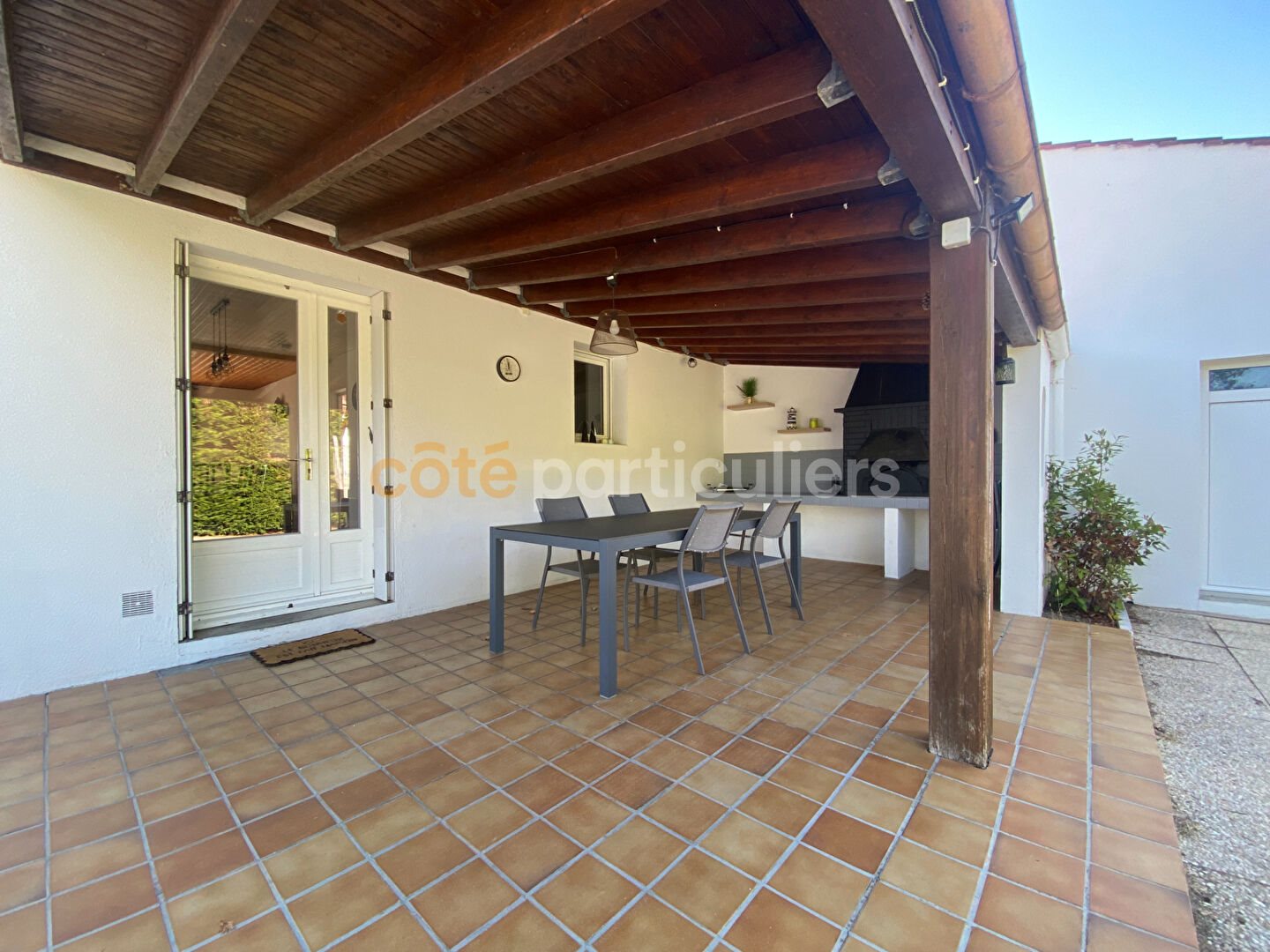 Maison à vendre, 109m², L'Aiguillon-la-Presqu’île