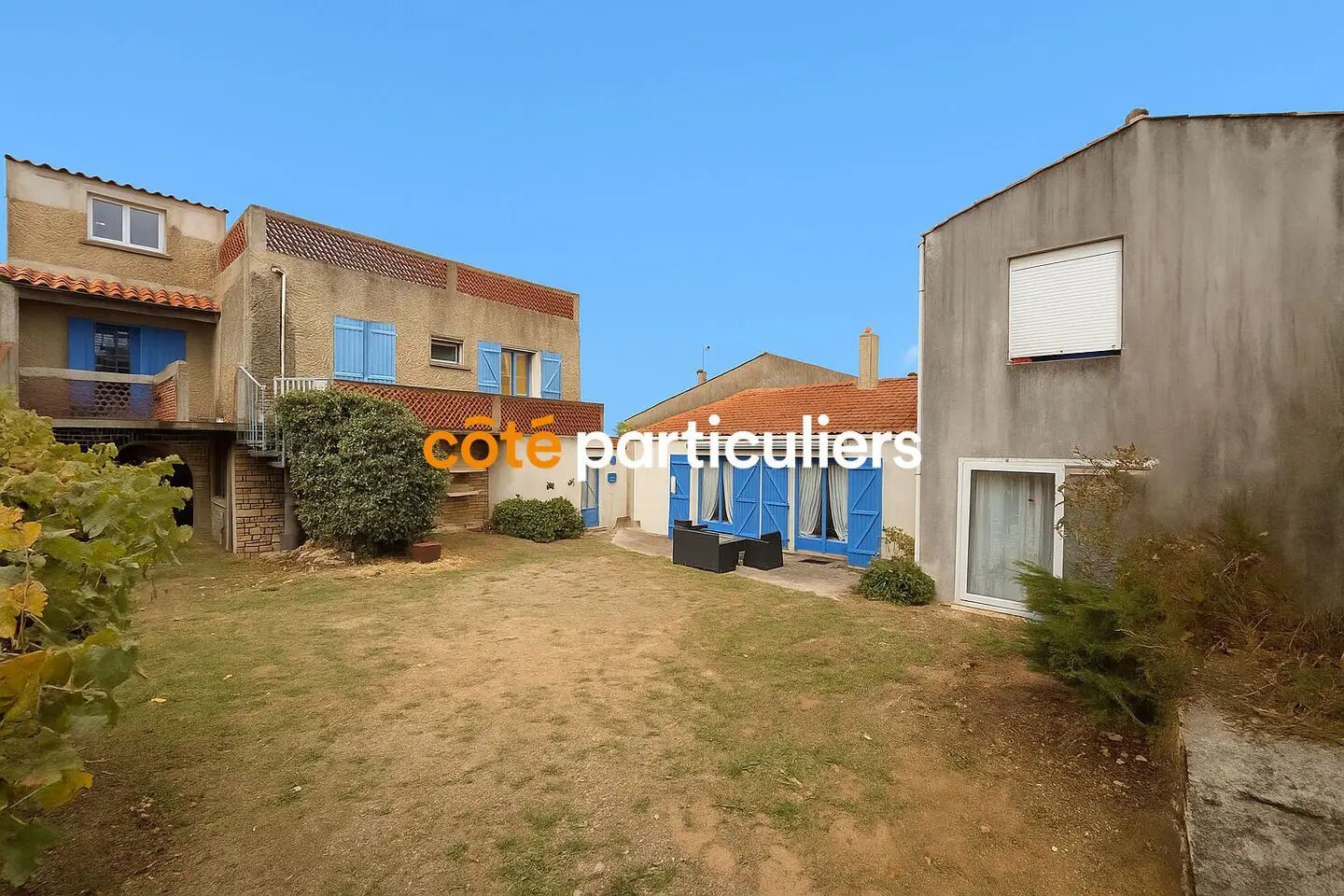 Maison à vendre, 280m², L'Aiguillon-la-Presqu’île