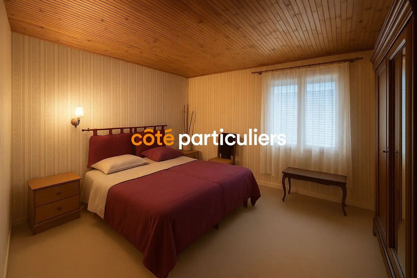 Maison à vendre, 280m², L'Aiguillon-la-Presqu’île