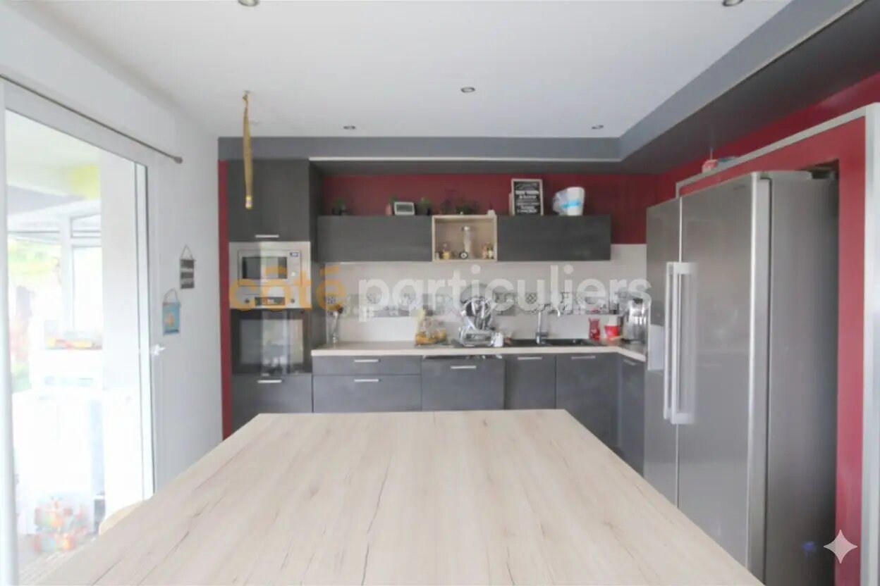 Maison à vendre, 112m², Saint-Michel-en-l'Herm