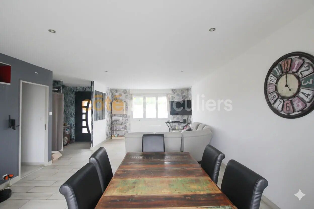 Maison à vendre, 112m², Saint-Michel-en-l'Herm