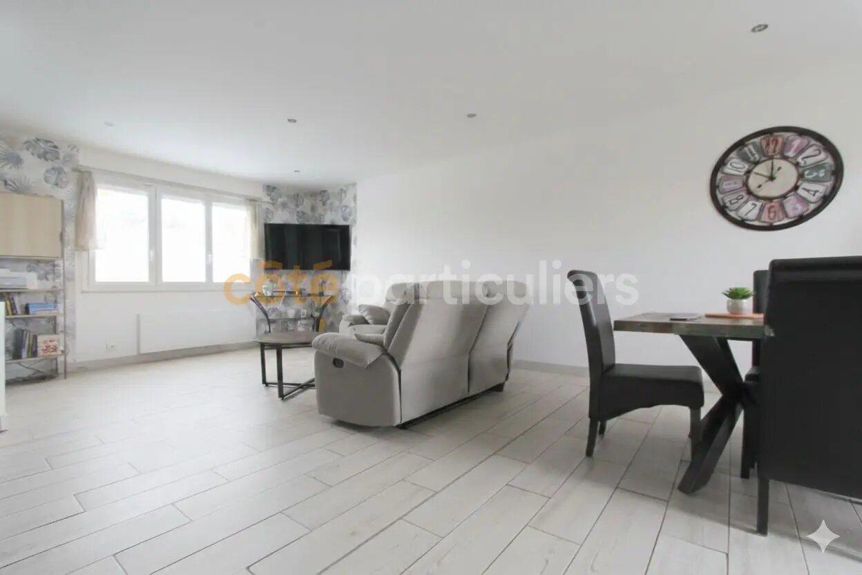 Maison à vendre, 112m², Saint-Michel-en-l'Herm