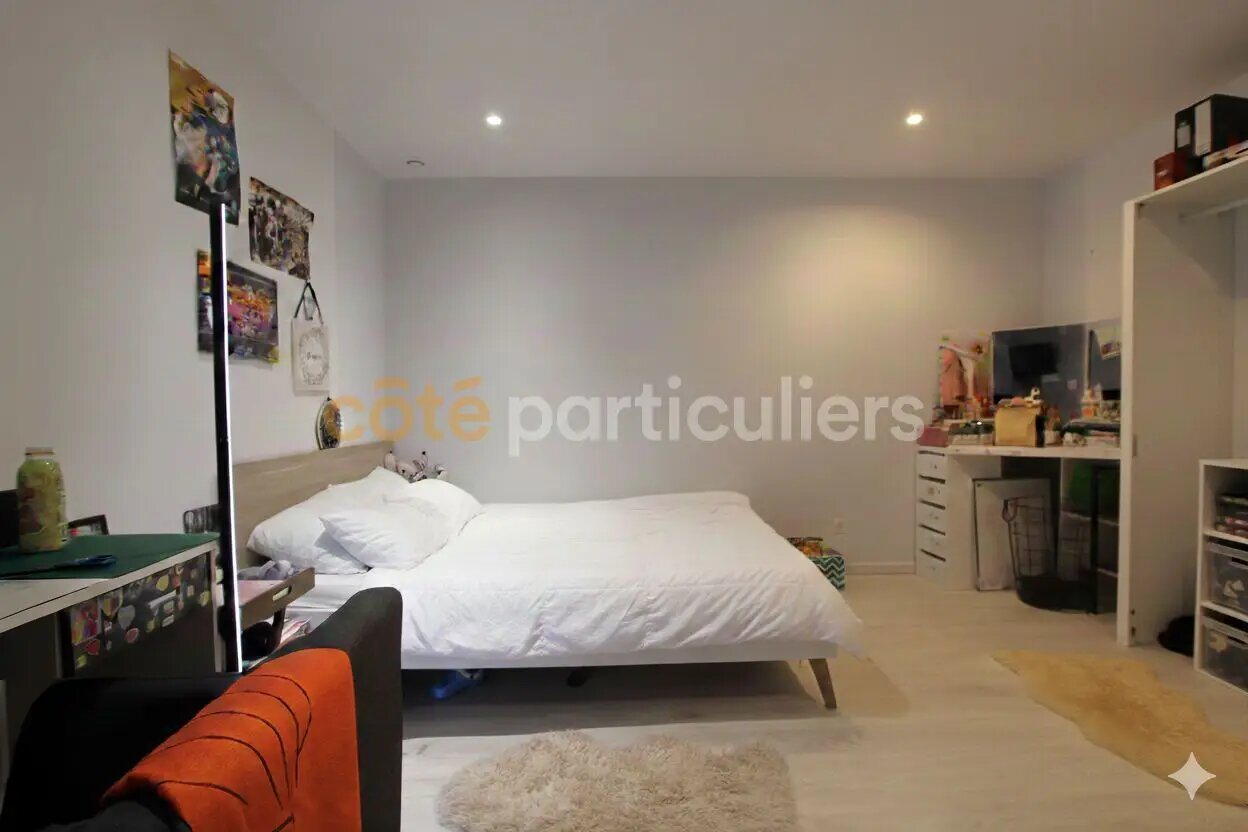Maison à vendre, 112m², Saint-Michel-en-l'Herm