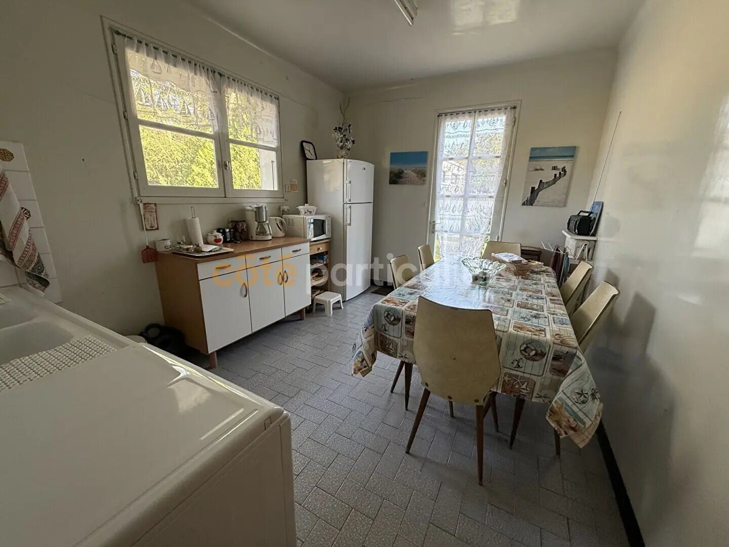 Maison à vendre, 76m², L'Aiguillon-la-Presqu’île