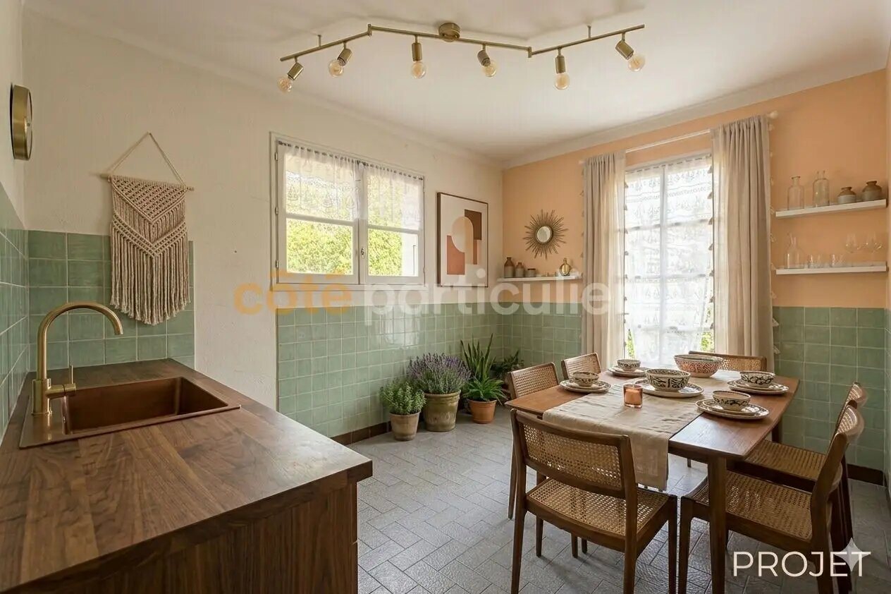 Maison à vendre, 76m², L'Aiguillon-la-Presqu’île