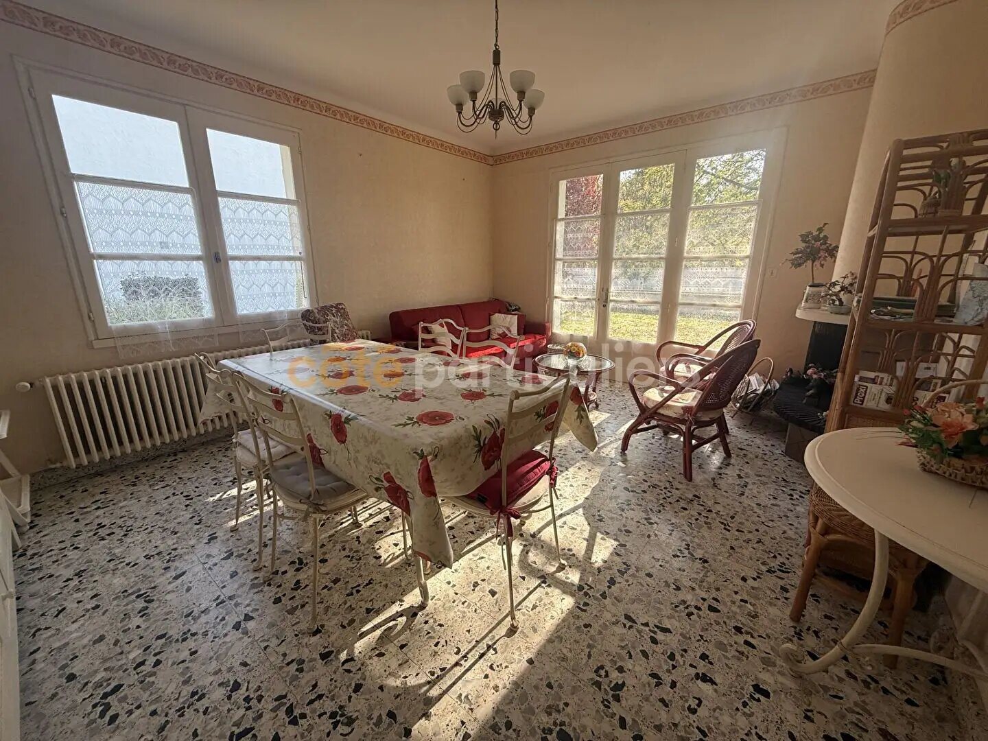 Maison à vendre, 76m², L'Aiguillon-la-Presqu’île
