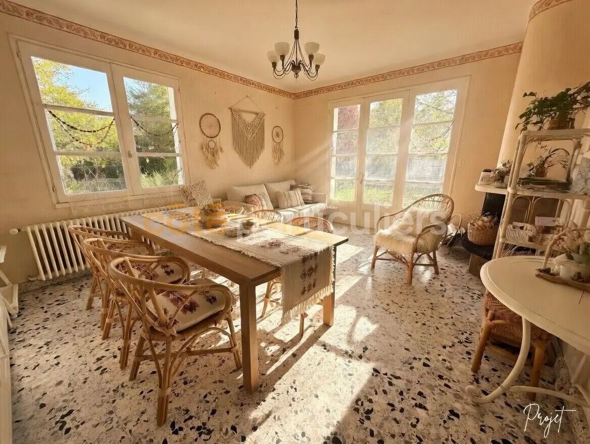 Maison à vendre, 76m², L'Aiguillon-la-Presqu’île