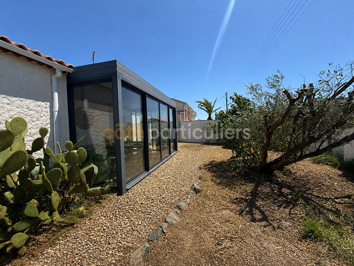 Maison à vendre, 89m², L'Aiguillon-la-Presqu’île