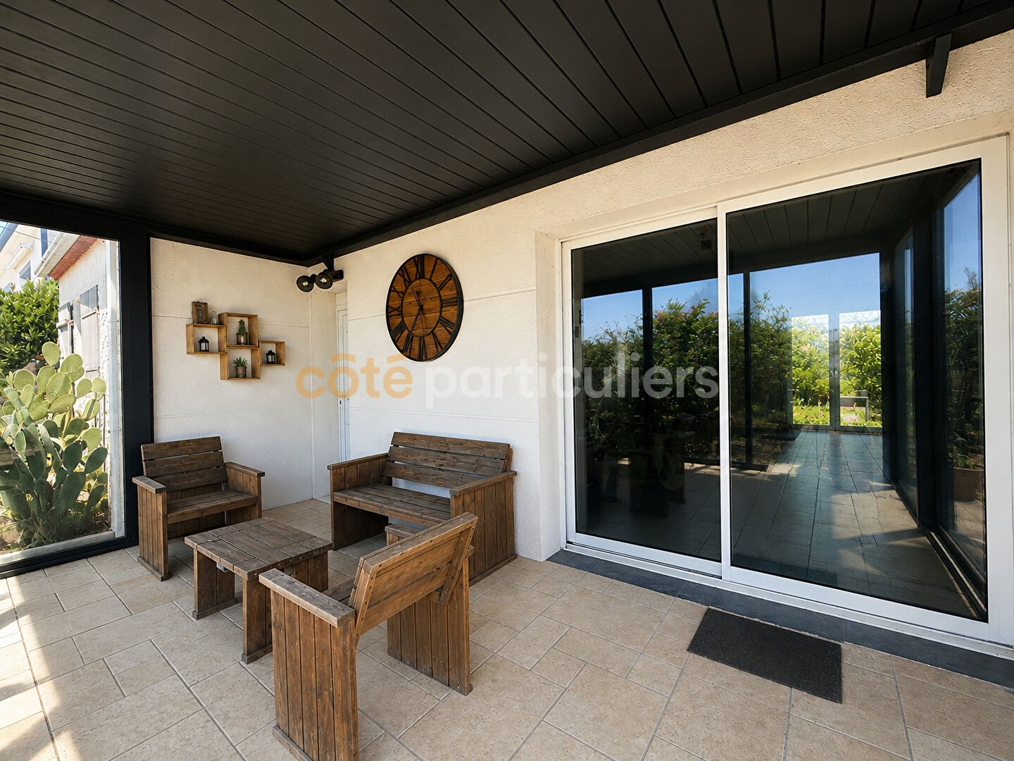 Maison à vendre, 89m², L'Aiguillon-la-Presqu’île