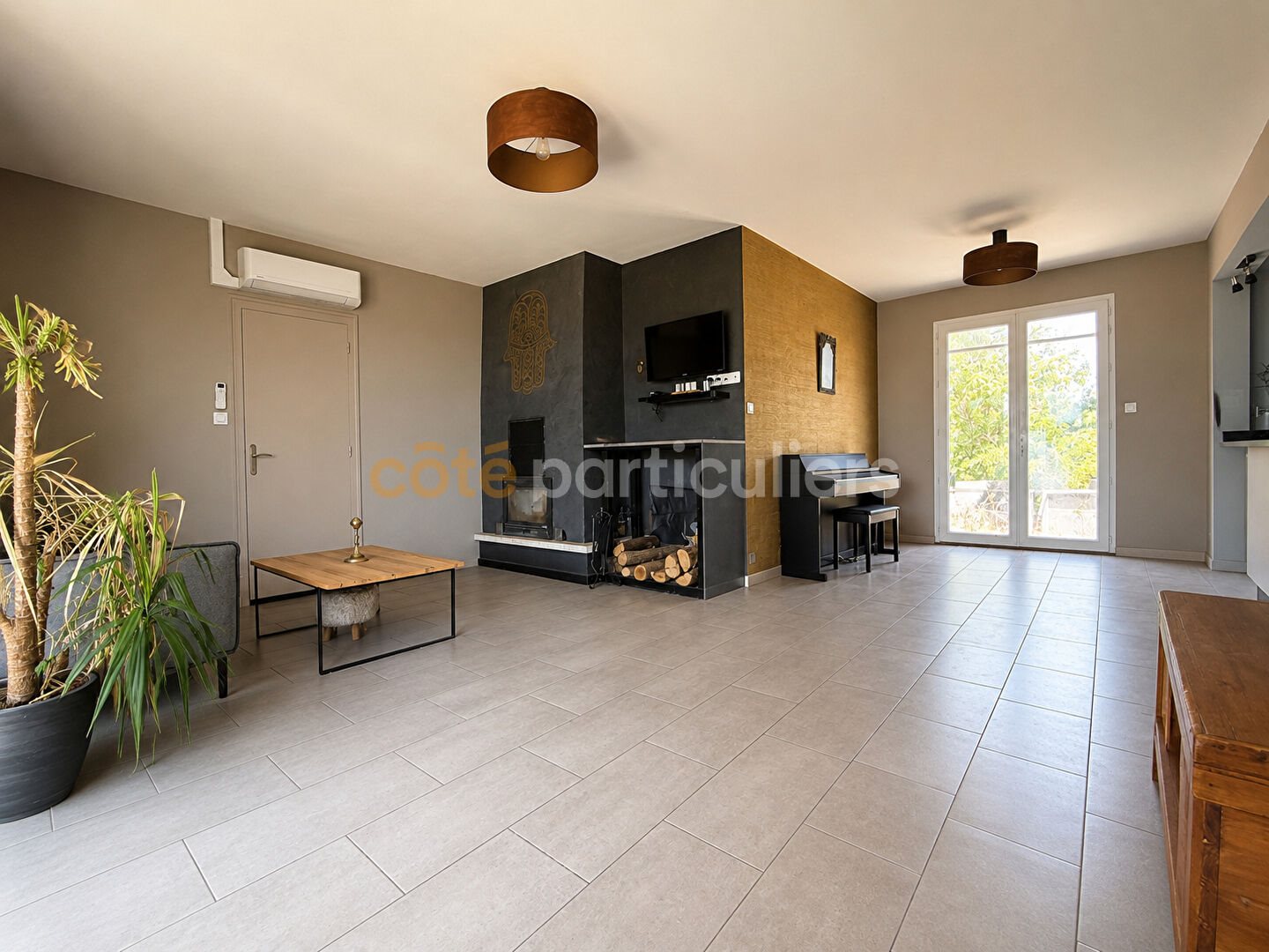 Maison à vendre, 89m², L'Aiguillon-la-Presqu’île
