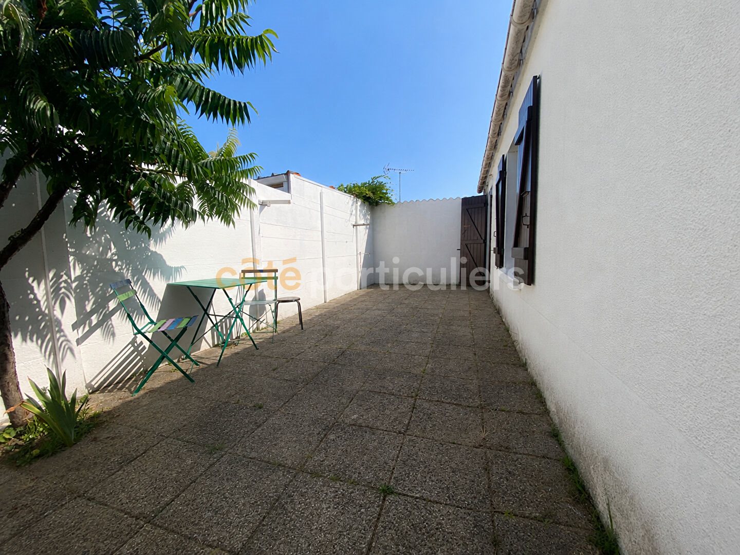 Maison à vendre, 85m², L'Aiguillon-la-Presqu’île