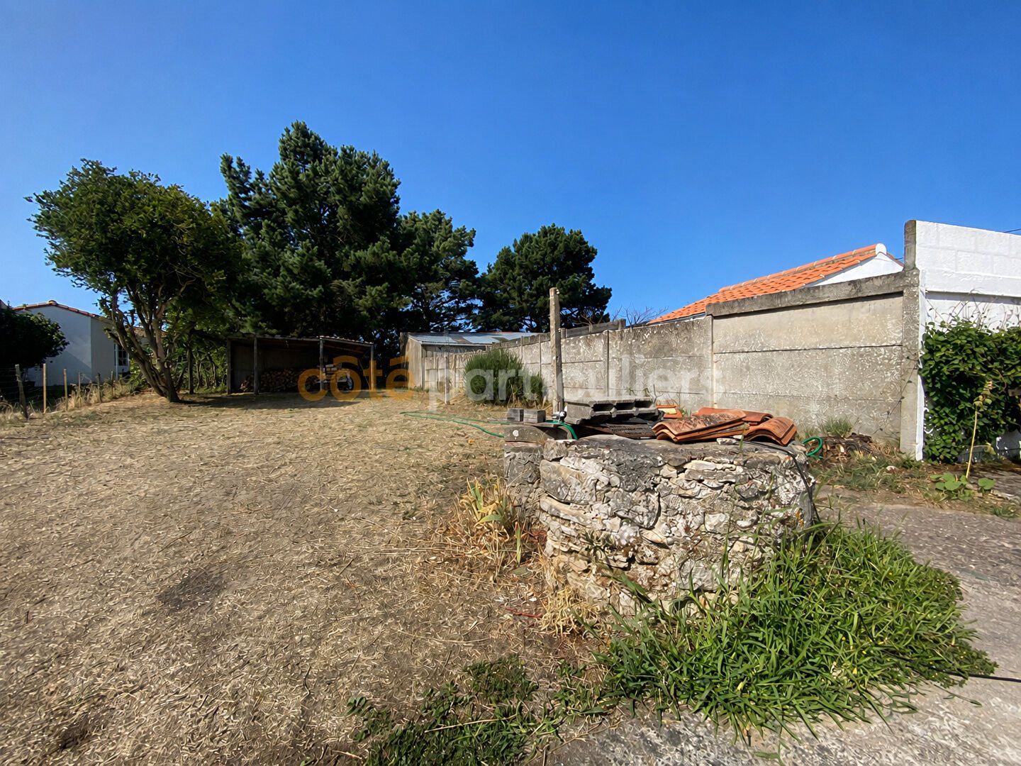 Maison à vendre, 85m², L'Aiguillon-la-Presqu’île