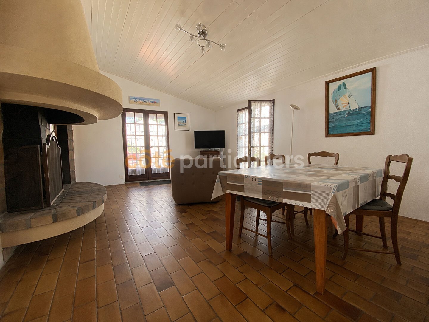 Maison à vendre, 85m², L'Aiguillon-la-Presqu’île