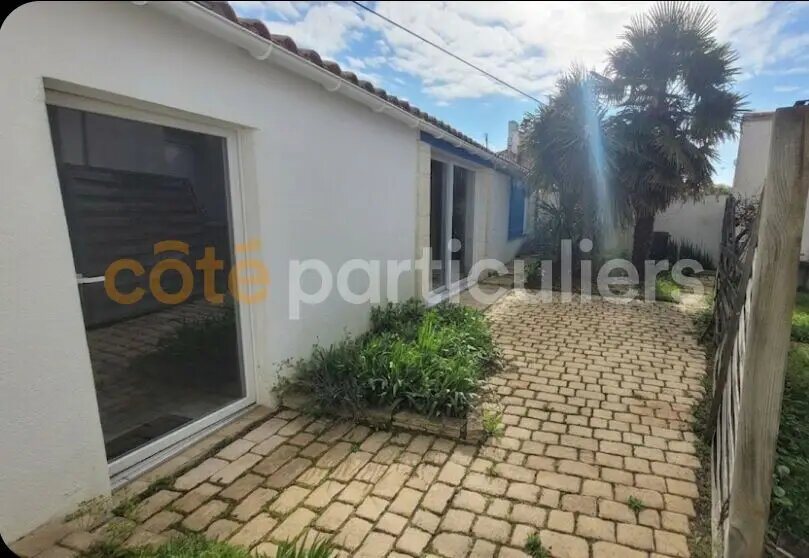 Maison à vendre, 70m², L'Aiguillon-la-Presqu’île